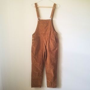 Courdory Overalls